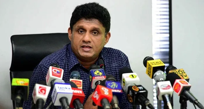 ආණ්ඩුව කරන මාරාන්තික ක්රීඩාවේ ඛේදවාචකය අත ළඟ !