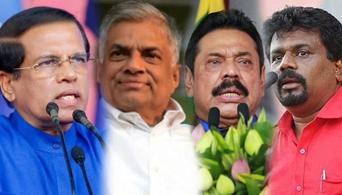 ගෝඨා පරාජය කළ හැක්කේ පොදු අපේක්ෂකයෙකුට විතරයි..!