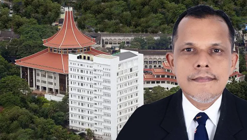අපරාධ නඩු නීතිපතිගෙන් ඉවතට..?