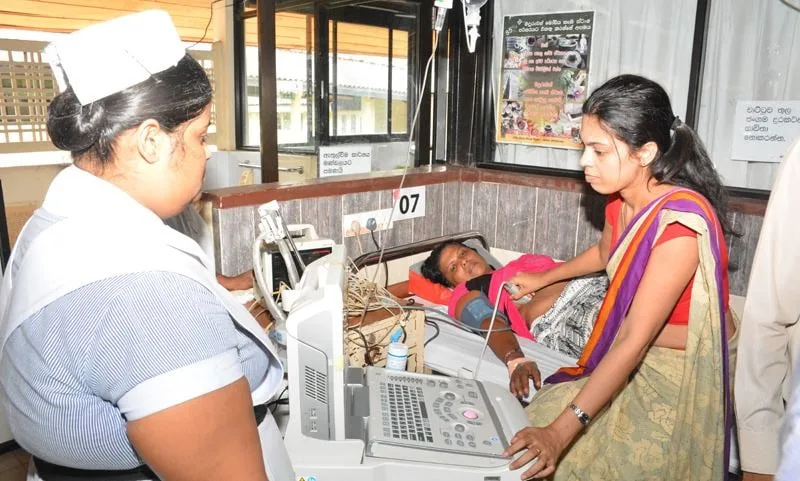 අලුත් ඩෙංගු භයානකයි