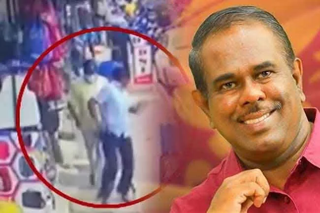 අරගලයේ මුවාවෙන් මහ මග ඝාතනය කළ මන්ත්‍රී අතුකෝරළගේ නඩුවේ තීන්දුව අද