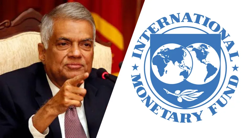 තව දුරටත් ශ්‍රී ලංකාව බංකොලොත් රටක් නොවෙයි
