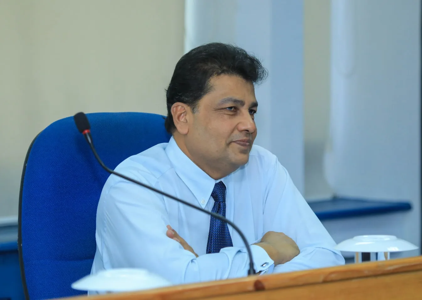 ජන සභා ක්‍රමයට ලංකා සම සමාජයේ පූර්ණ සහය