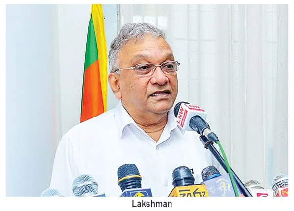 IMF කොන්දේසිවලට සජබය විරුද්ධයි