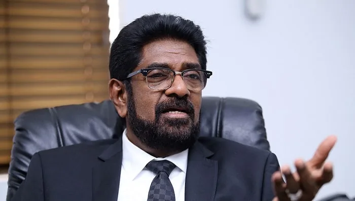 සෞඛ්ය අමාත්යංශය කෝටි 4500ක පොල්ලක් තියලා