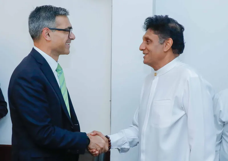 SVAT අහිමි නොකරනු-රටේ අපනයන අභිමුඛ කර්මාන්තකරුවන්ට හානි නොකරනු