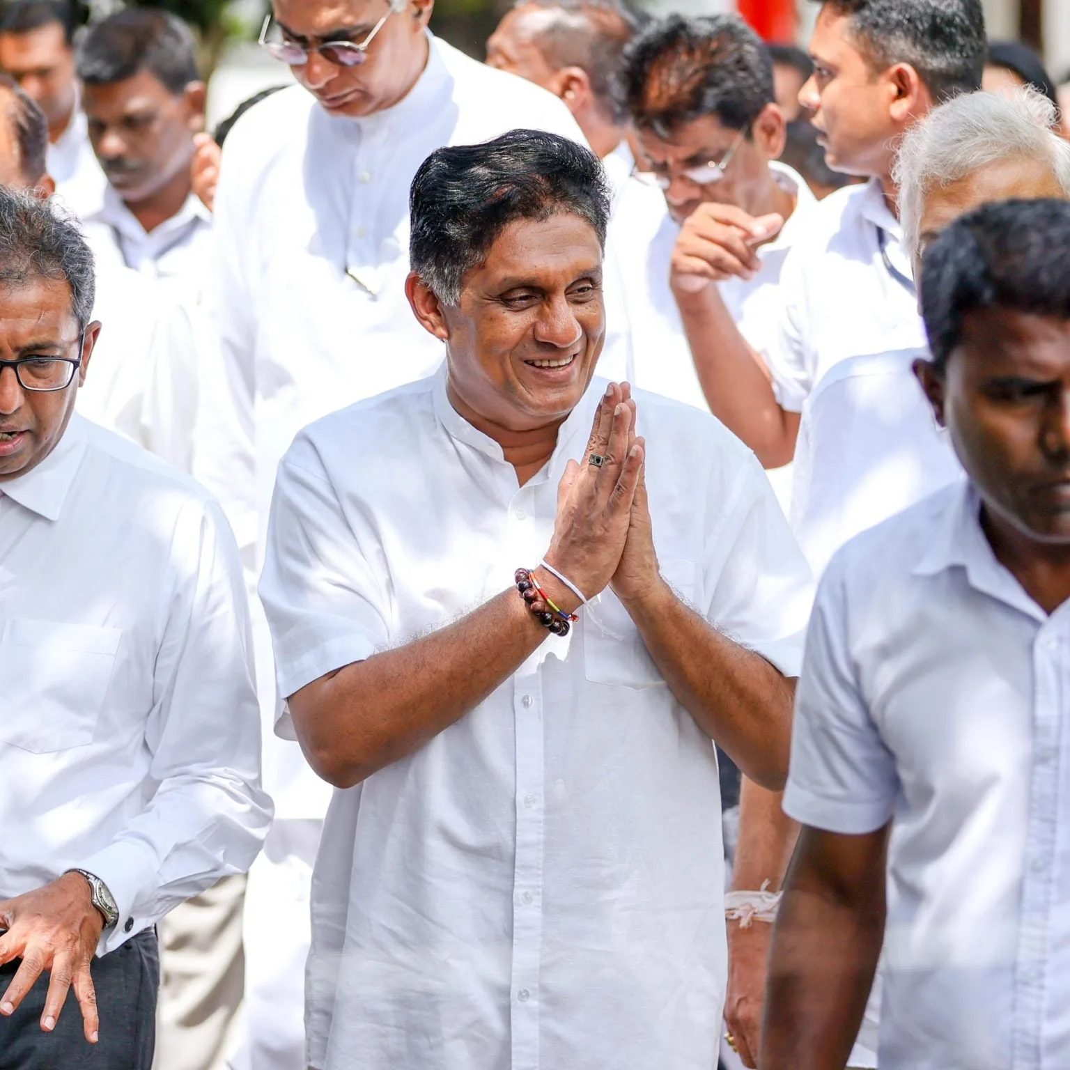 රට ගොඩනගන සජබ ප්‍රතිපත්ති ප්‍රකාශනය එළිදකී
