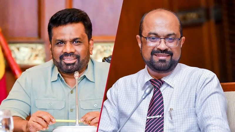 විපක්ෂය ජයගනියි - කුමාර ජයකොඩි ඇමති මණ්ඩලයෙන් ඉවතට..?