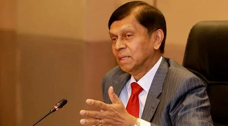 ණයට ගත් සෑම ඩොලර් හතරකින් තුනක්ම රාජපක්ෂලාගේ ණයයි