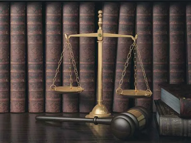 නීතිය මත පාලනය