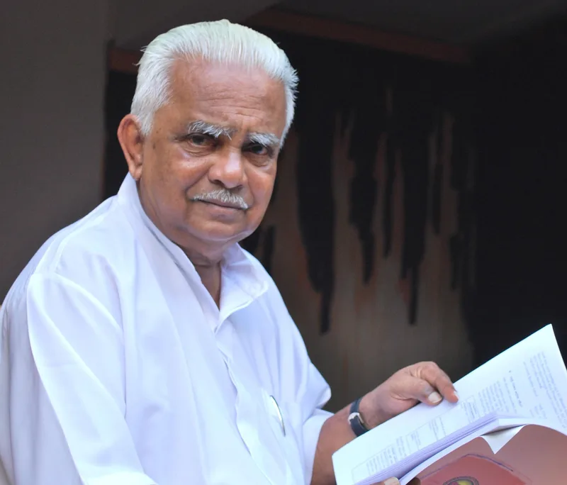 ආචාර්ය ඒ ටී ආරියරත්න...සර්ව කාලීන වැදගත්ම පුද්ගලයා