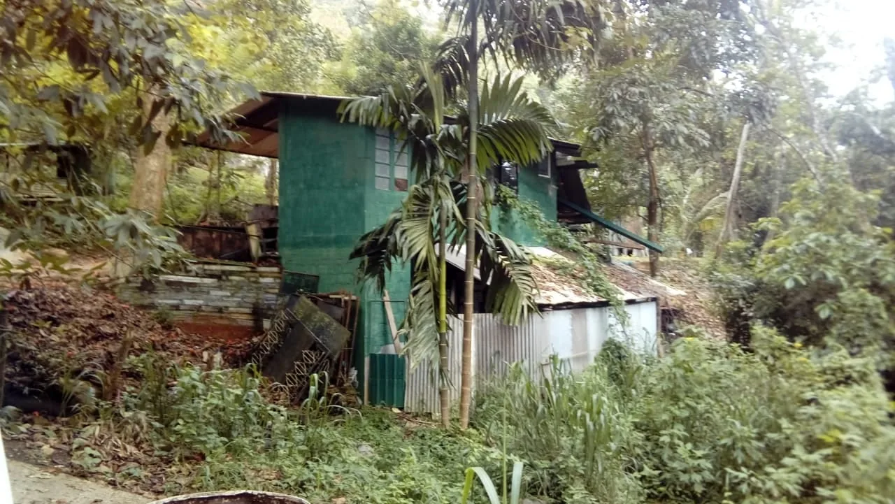 හන්තාන නීතිය ආරාමවලට වලංගු නැද්ද..?