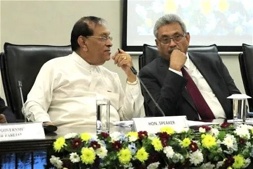 එක රටක්-එක නීතියක් වෙනුවෙන් තිබෙන නීති හොඳටම ප්රමාණවත්