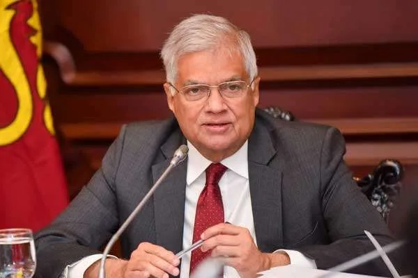 ජනපතිගෙන් ජාතික දේශගුණ කමිටුවක්