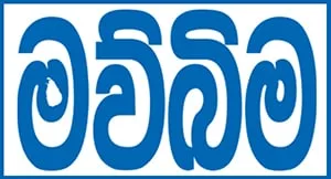 කරූ එජාපයේ ඉදිරියට එනවාට බිය වෙලා ටිරාන් මව්බිමෙන් මඩ ගහලා