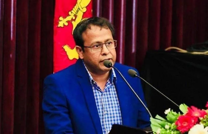 ජනපති ප්රධාන ආණ්ඩුවට උපදෙස් දෙන්නේ කළු කඩ මුදලාලිලා