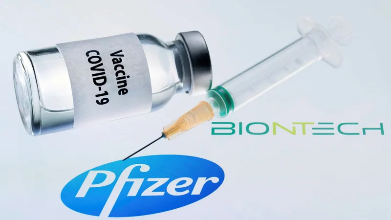 ඇමෙරිකාව ෆයිසර් මිලියන 200ක් මිලදී ගනී