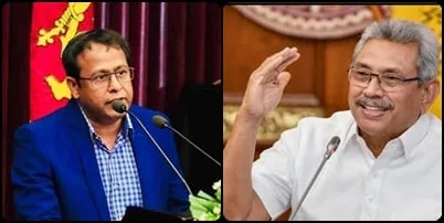 අනවශ්ය රාජ්ය වියදම් කපා හැරීමට රජය ගත් තීරණය නිවැරදියි