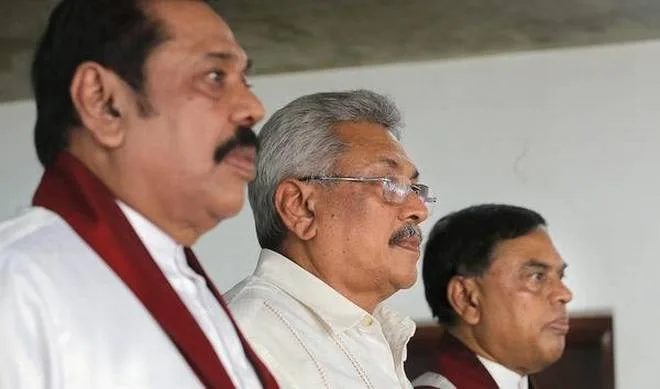 ගෝඨාගේ මංගල රැළිය අසාර්ථකයි-මිනිස්සු 13,000යි