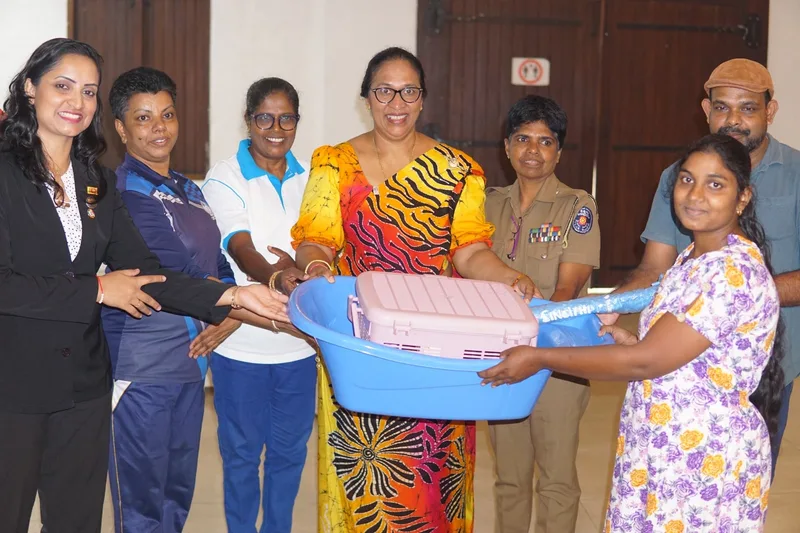 යහපත් සෞඛ්ය සේවාවක් සඳහා වෘත්තීය කුළවාදය පරාජය කළ යුතුයි
