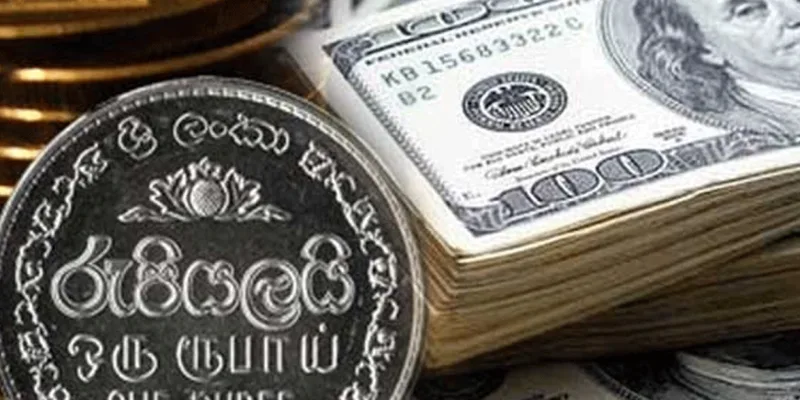 රටේ නිල විදේශ සංචිතය වර්ධනය වෙයි