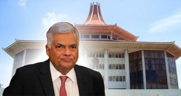 කිසිම අපරාධකාරයෙකු එල්ලා මරන්න ජනපති සූදානම් නැහැ