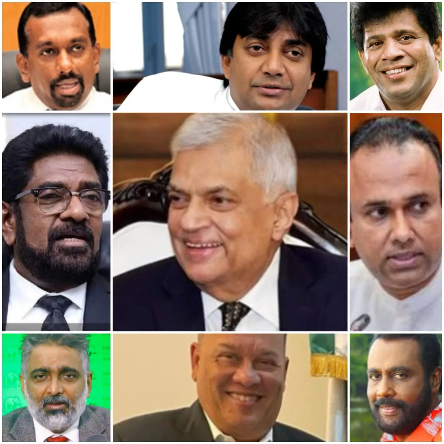 පුටින් රනිල් ට කළ දේ..!