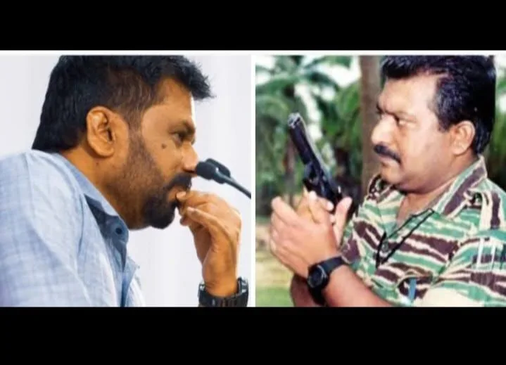අනුර සිංහල ප්රභාකරන් උනේ කොහොමද..?