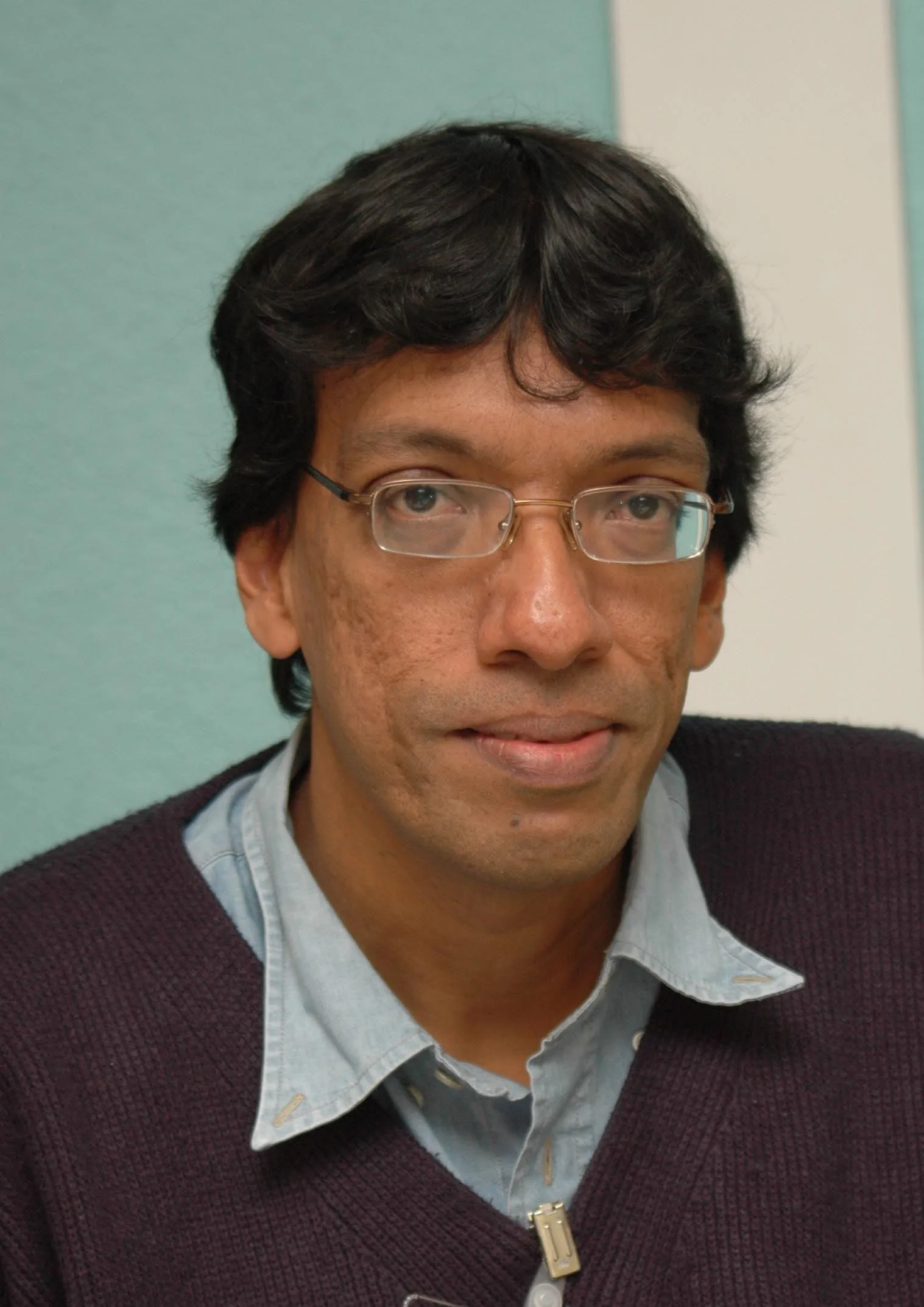 දකුණු ආසියාව එක්සත් කිරීම සඳහා දේශගුණික ක්‍රියාකාරකම්