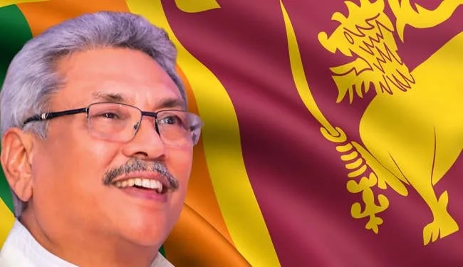 ආණ්ඩුවේ මර්දනයට එරෙහිව පෙළ ගැසෙනු
