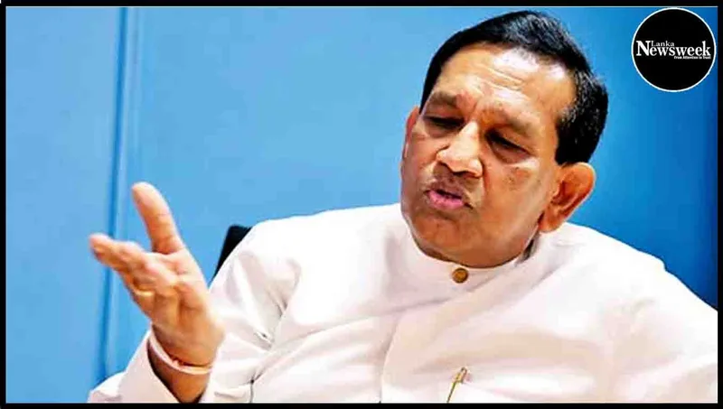 "GMOA වෛද්යවරු ත්රස්තවාදීන් වගේ"