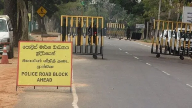 ස්විස් දේවගැතිවරයා ඇසුරු කළ අයෙකුට කොරෝනා වෛරසය