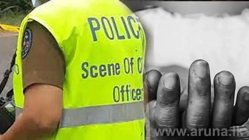 කෑගල්ල ප්රාදේශීය සභාවේ හිටපු මන්ත්රී ඝාතනය කර තිබේ