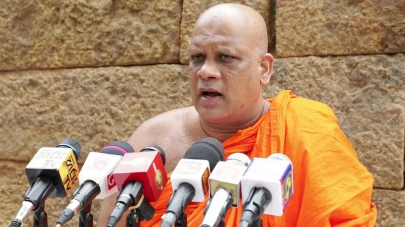 මිහිතලා නා හිමියෝ නව නිදහස් අරගලයකට නායකත්වය දෙති
