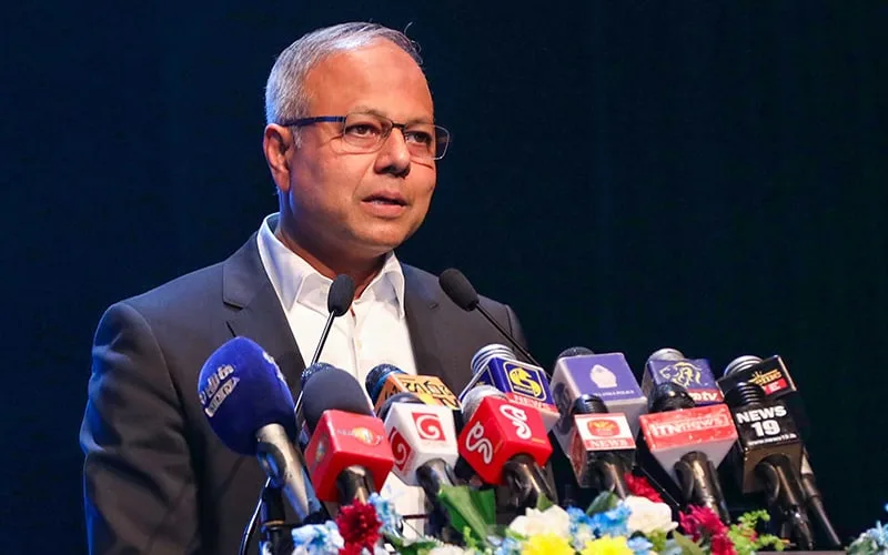 රජයේ නව ආර්ථික ප්රතිසංස්කරණවල සුබවාදී ප්රතිඵල ඉදිරියේදී ජනතාවට ලැබෙනවා
