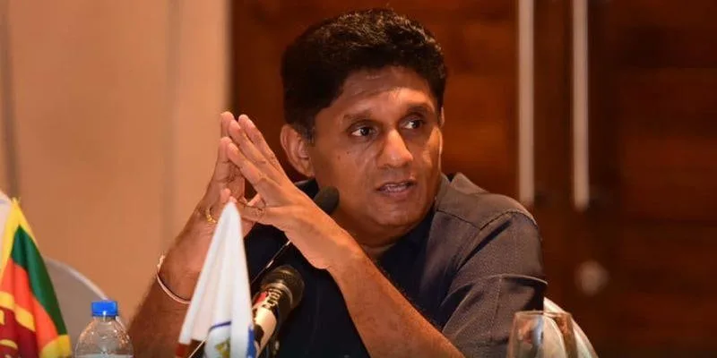ෆොනී-හරීන් මාරාන්තික ගැටුමෙන් සජබය දෙදරයි