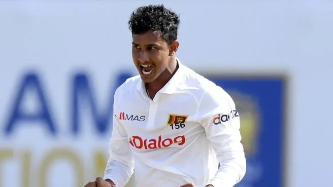 කොදෙව් පළමු ඉනිම 230ට සීමා වෙයි