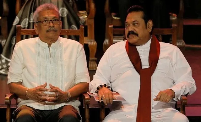 ප්රභූ රථවලට Horn ගැසූ තරුණයා වෙනුවෙන් එජාපය පෙරට