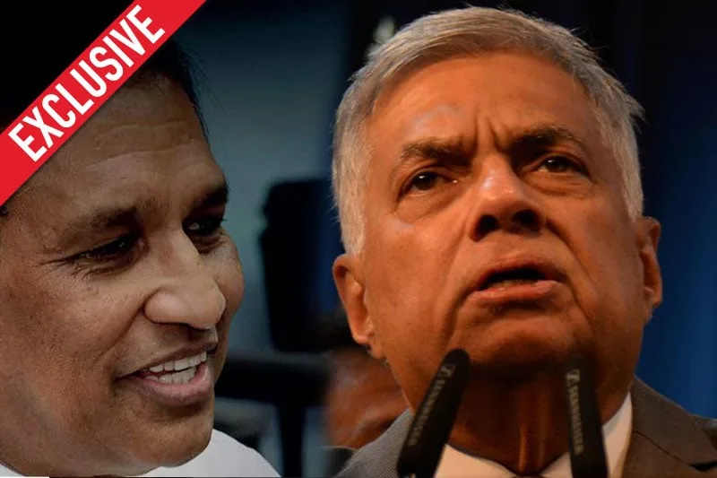 රට ගොඩගන්න ජනපතිට වැඩ පිළිවෙළක් නැහැ