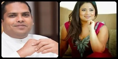 හරීන්වයි-මල්ෂවයි බලන්න ජෙනරාල් දයා රත්නායක shangri-la ඇවිත්