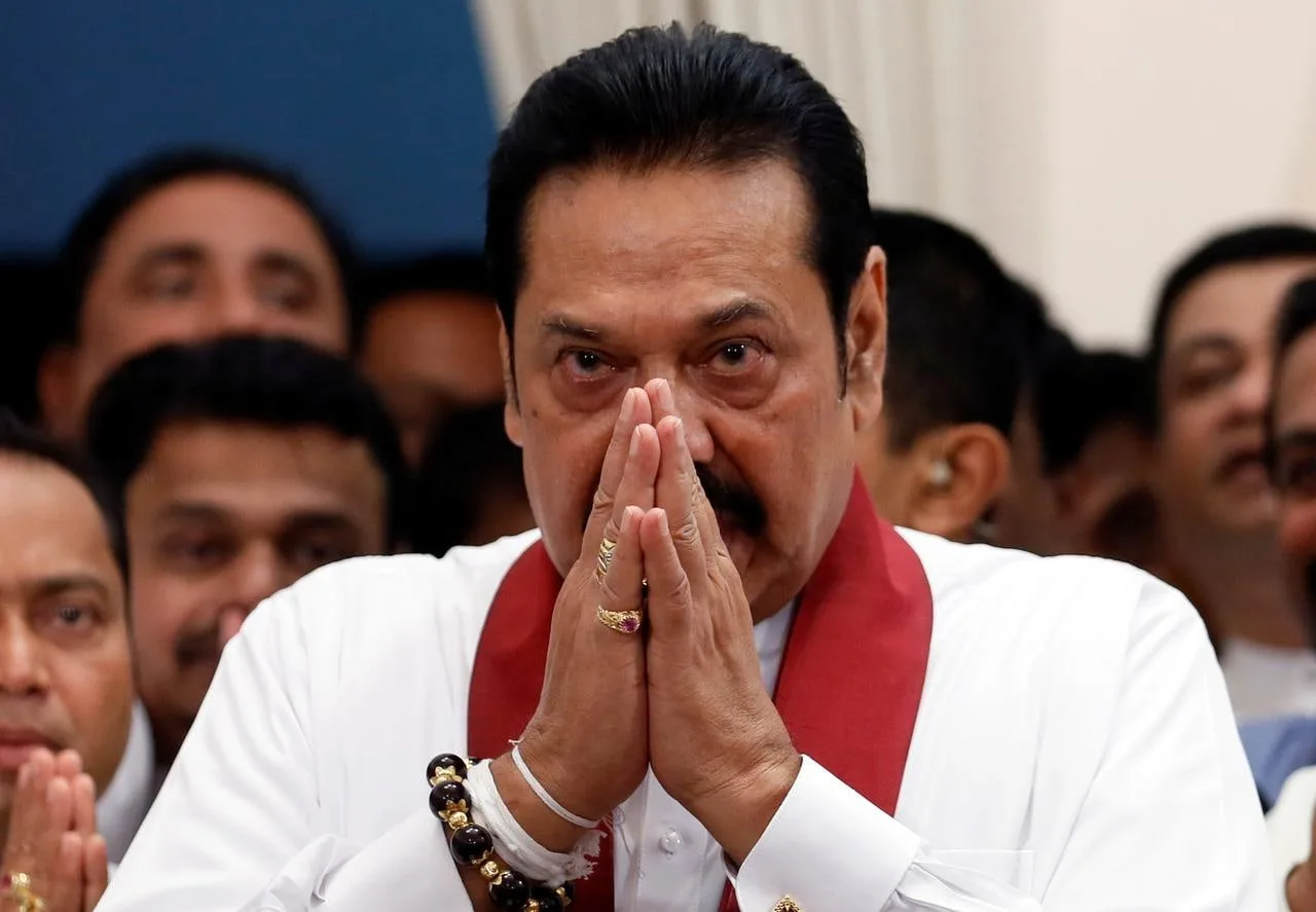 විශ්වාස භංගයෙන් ආණ්ඩුවේ ශක්තිය ඔප්පු කළාට අගමැතිගෙන් ජවිපෙට ප්‍රණාමය..!