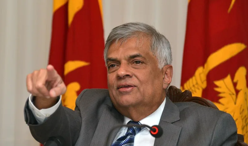 ණය ප්‍රතිව්‍යුහගතකරණය පිළිබඳ ඉන්දු-චීන සාකච්ඡා සාර්ථකයි