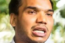 නාමල්, කටුස්සා, අලියා, සහ පොහොට්ටුව