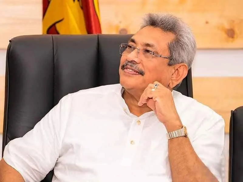 රාජ්ය සේවයට සුදුස්සන් විතරයි-අත්තනෝමතික පත්වීම් නැහැ
