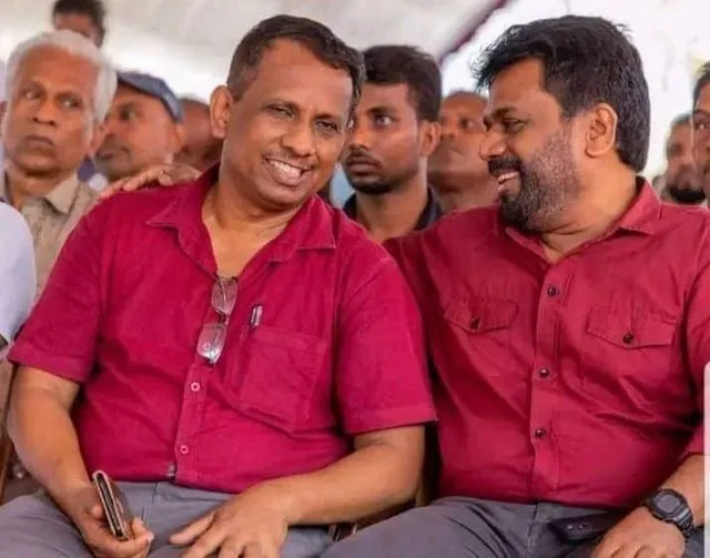 අනුර දේශද්රෝහියෙක් කළ උමා ඔය