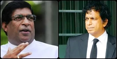 රවීට එරෙහිව නීතිපතියි-කොටුව මහේස්ත්‍රාත්වරයායි නීතිය නවලා..!