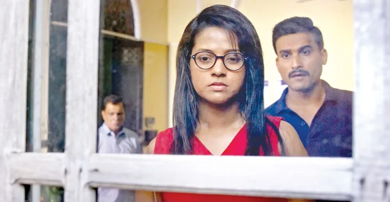 ‘U TURN’ පවුලේ සැමට