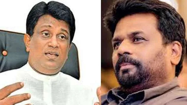 අධිකරණයට අල්ලස් දී ආඥාදායක පාලනයක් ඇති කර ගැනීමට ජනපති උත්සහ කරනවා