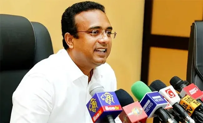ජවිපෙ මිනී මරුවන්ගේ බොරු චෝදනාවලට ජිනීවාවල දී උත්තර දෙන්න සිදු වෙලා