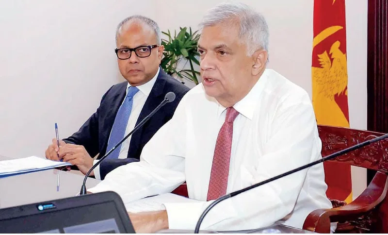 රට ගොඩගත් රනිල් යළි ජනපති කරමු